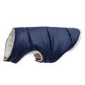 Warm Padded Reflective Dog Winter Coat