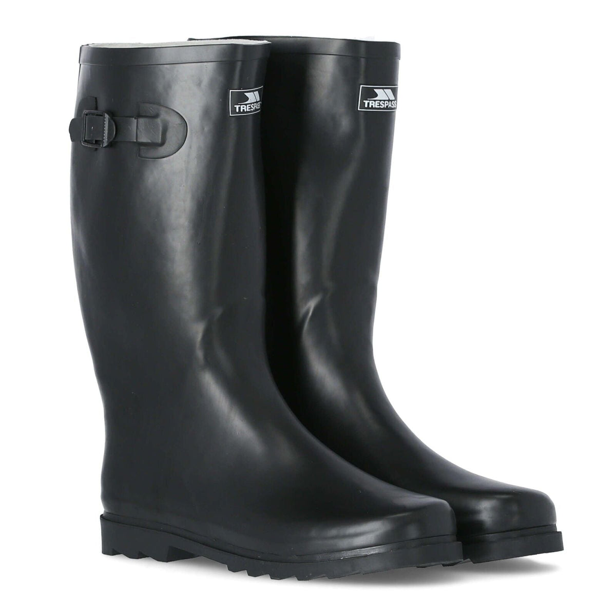 Mens Recon X Wellington Waterproof Welly Boot