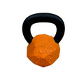 Kettlebell Treat-Dispensing Dog Toy