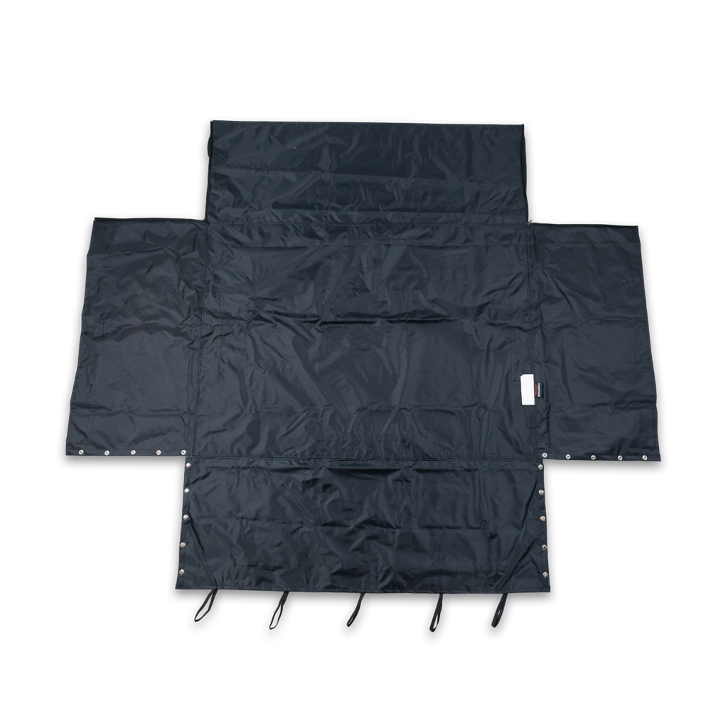 Heavy Duty Waterproof Dog Car Hammock