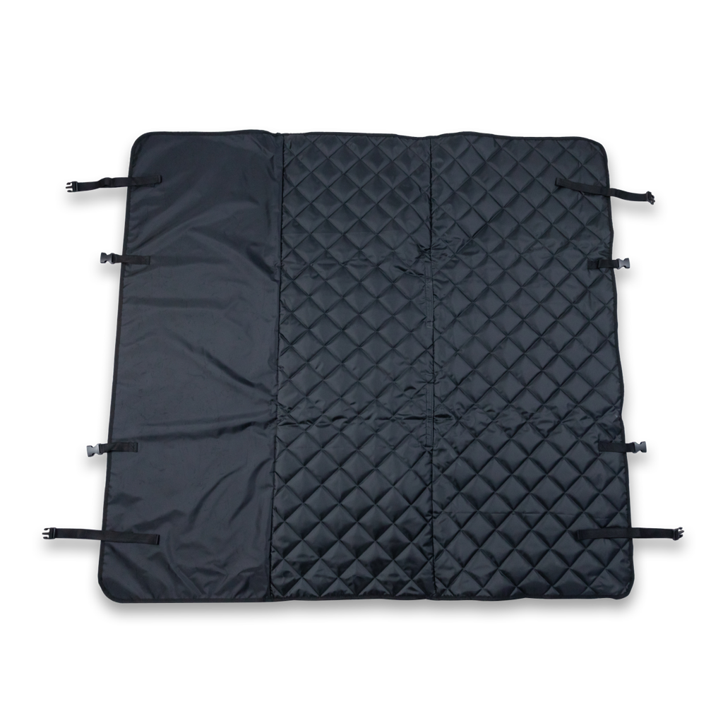 Heavy Duty Waterproof Dog Car Hammock