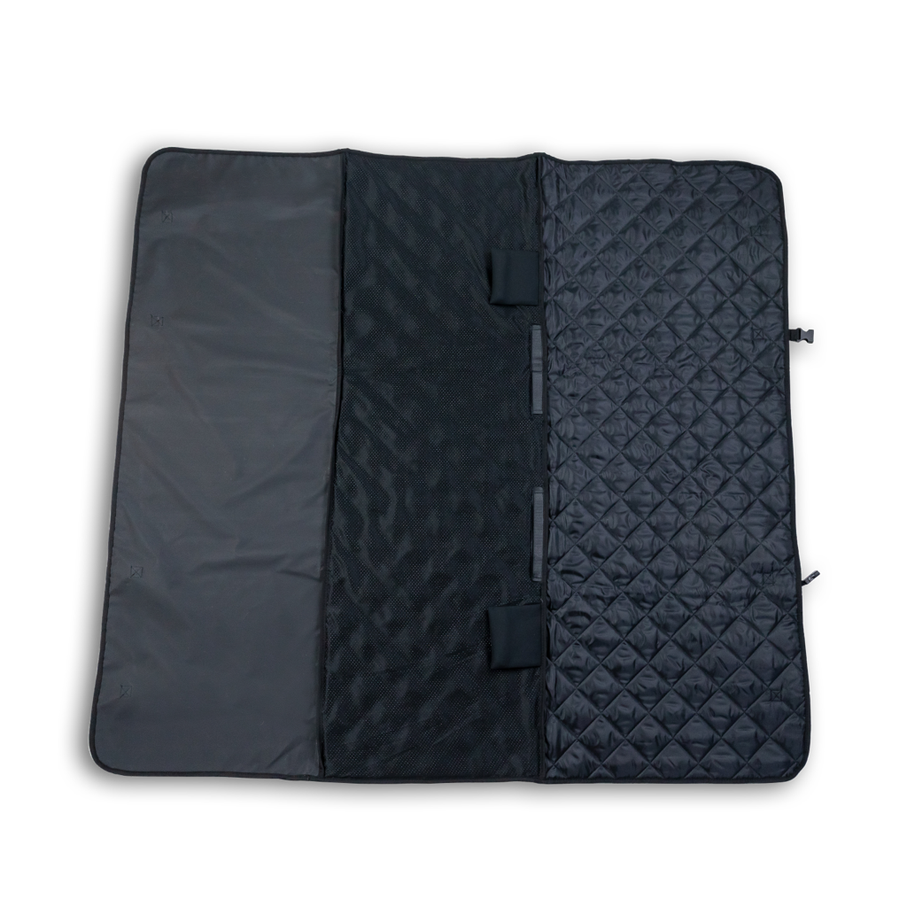 Heavy Duty Waterproof Dog Car Hammock