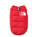 Warm Quilted Dog Vest – Small & Medium Dogs