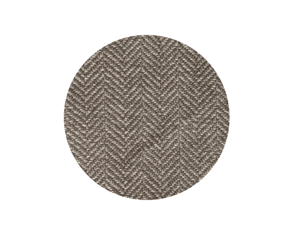 The Lincoln Luxury Reversible Dog Blanket
