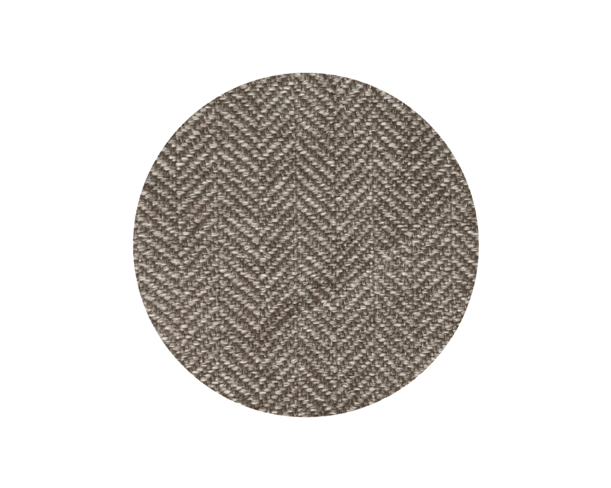 The Lincoln Luxury Reversible Dog Blanket