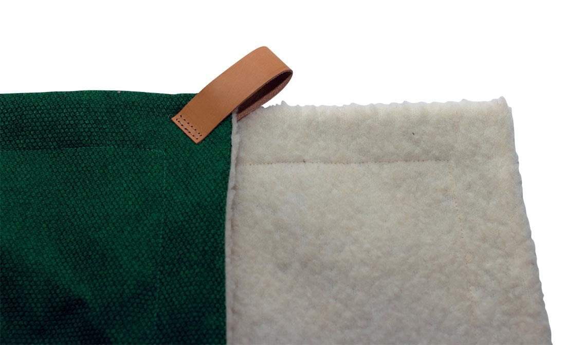 The Richmond Luxury Reversible Dog Blanket