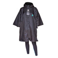 All-Weather Dog Walking Changing Robe