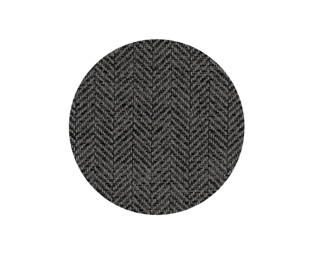 The Balmoral Luxury Herringbone Dog Bed