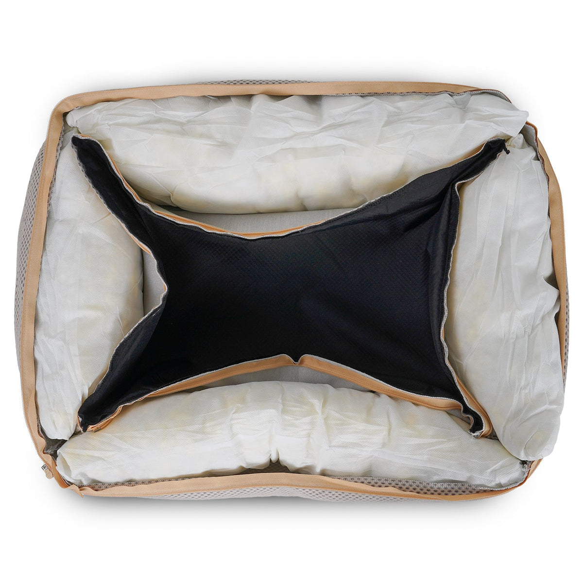 The Chatsworth Luxury Memory Foam Dog Bed