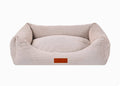 The Chatsworth Luxury Memory Foam Dog Bed