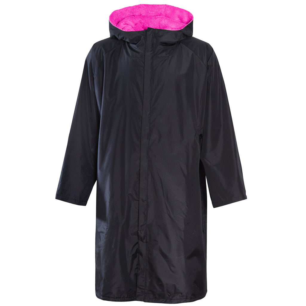 Thermal Waterproof Dog Walking Robe