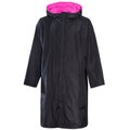 Thermal Waterproof Dog Walking Robe