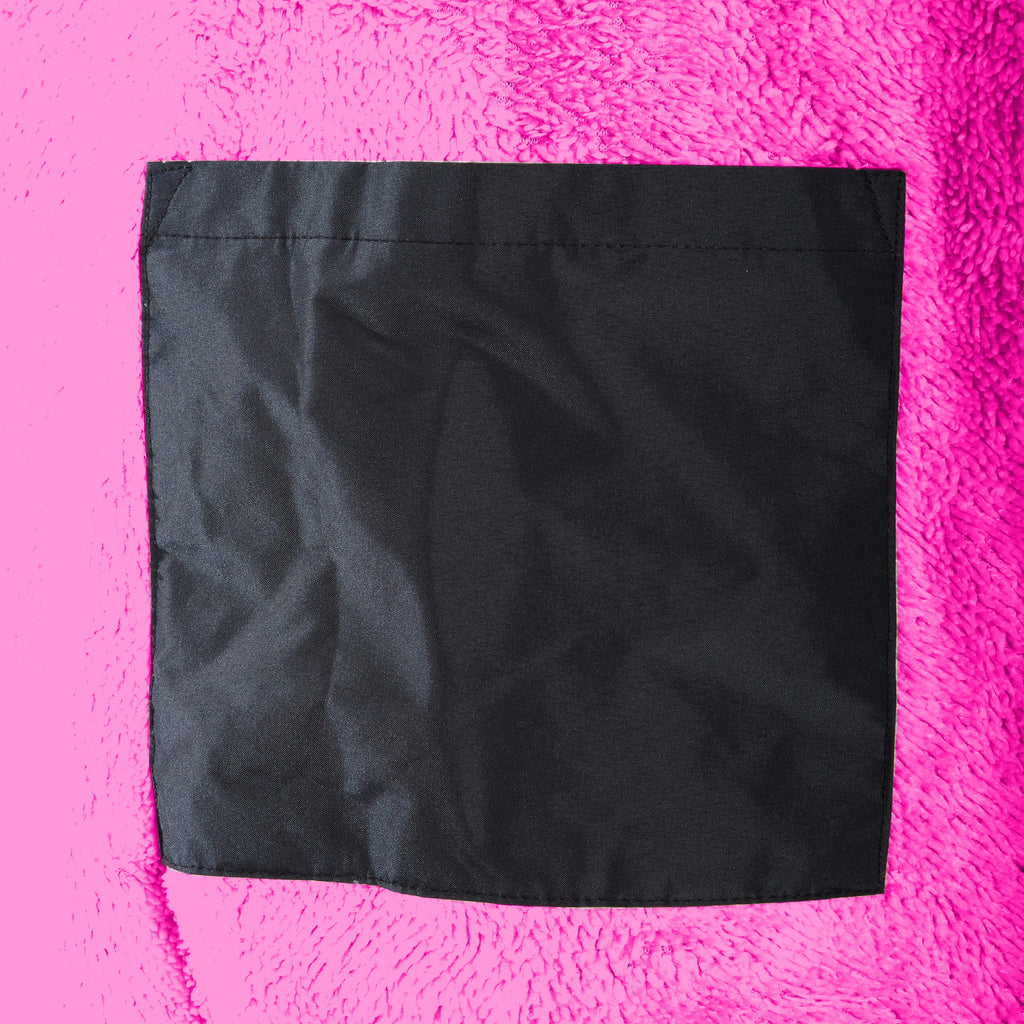 Thermal Waterproof Dog Walking Robe