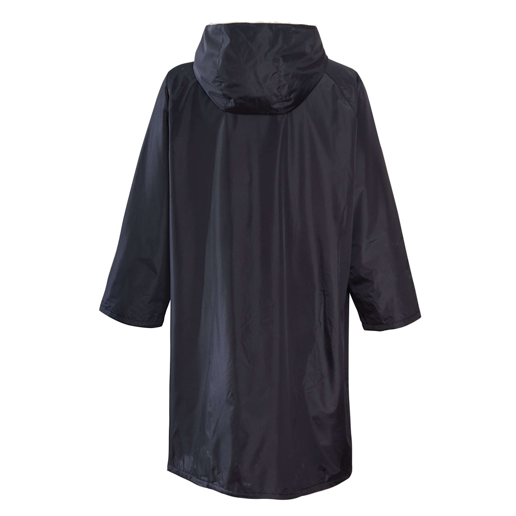 Thermal Waterproof Dog Walking Robe