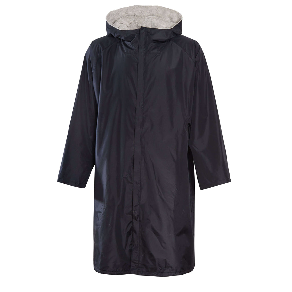 Thermal Waterproof Dog Walking Robe