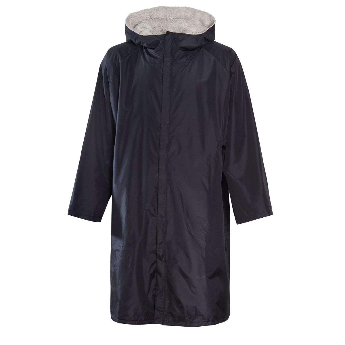 Thermal Waterproof Dog Walking Robe