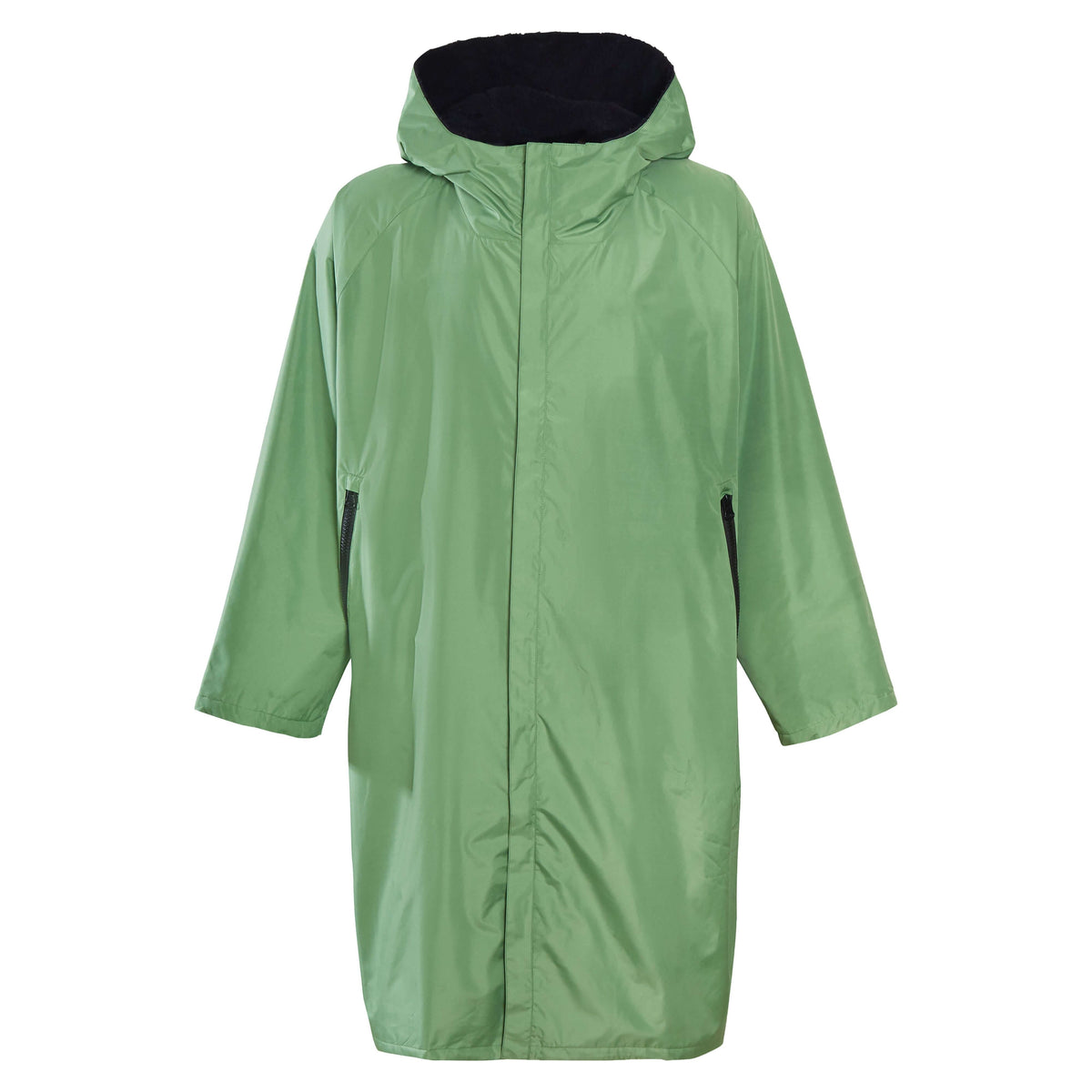 Thermal Waterproof Dog Walking Robe